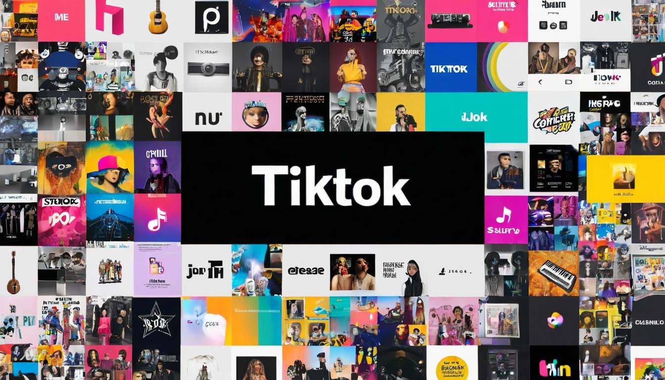 The underground sounds reshaping pop: how bedroom producers and TikTok are rewriting the rules