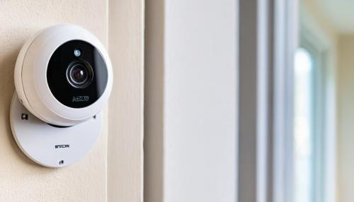 The hidden vulnerabilities in your smart home security system