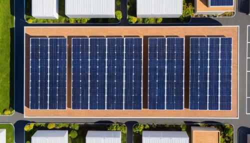 The hidden revolution: how solar energy is quietly transforming our world