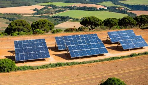 A revolução silenciosa dos painéis solares: como Portugal está a redefinir a energia limpa
