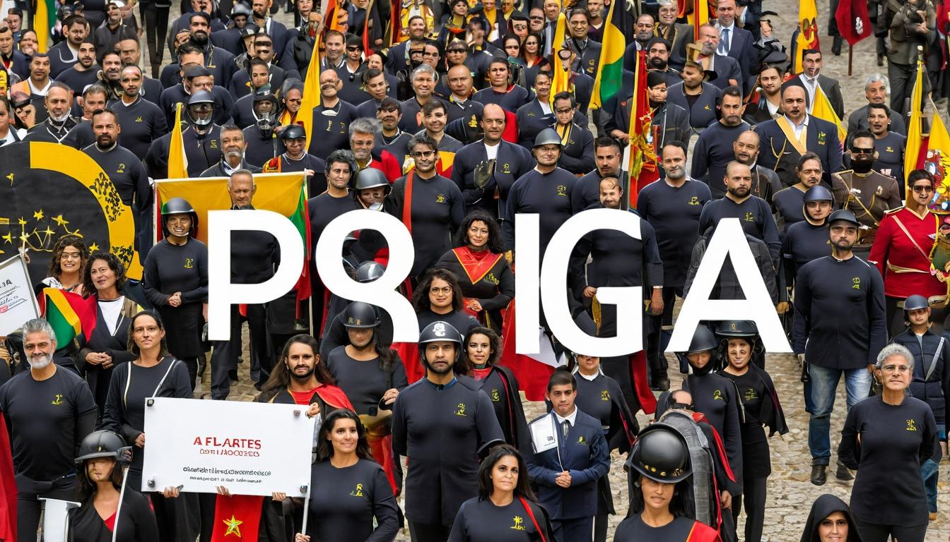 A guerra silenciosa das telecomunicações: como os operadores estão a moldar o nosso futuro digital