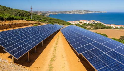 O sol que não aquece: os obstáculos invisíveis à revolução solar em Portugal