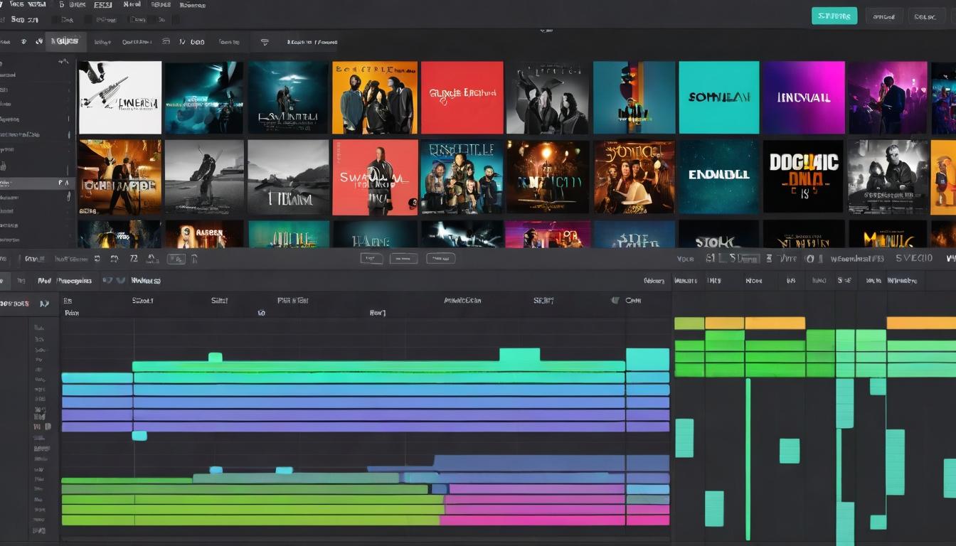 The hidden revolution: how streaming platforms are quietly reshaping film music composition