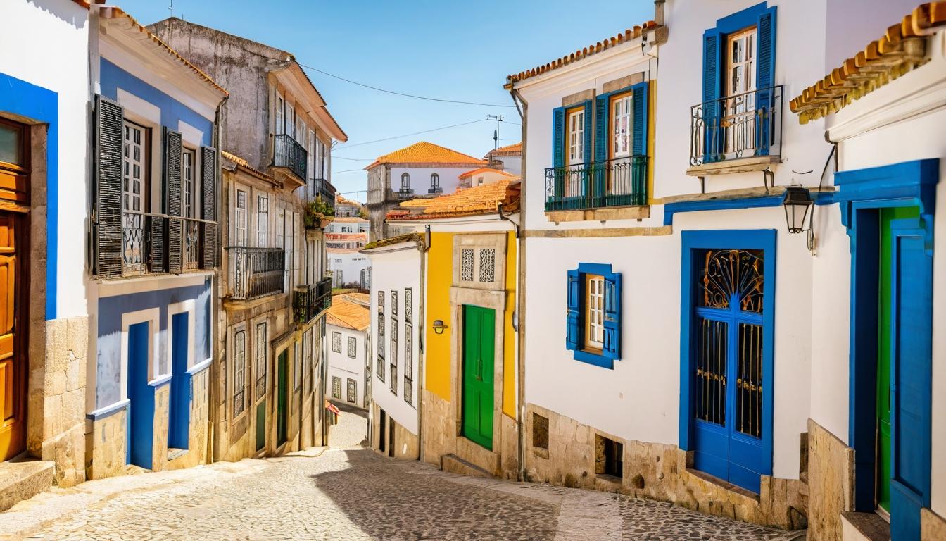 O lado oculto da decoração em Portugal: histórias que as paredes contam