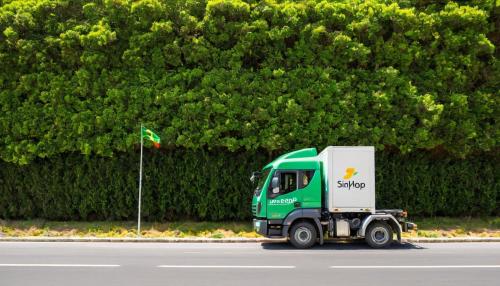 A revolução silenciosa do hidrogénio verde: Portugal na linha da frente da energia do futuro