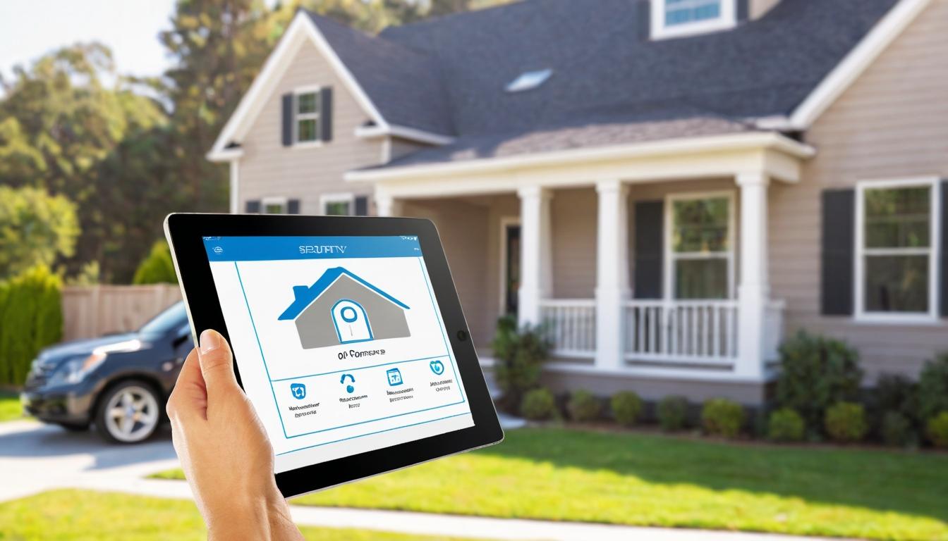 The silent guardians: how smart home security is quietly reshaping neighborhood safety