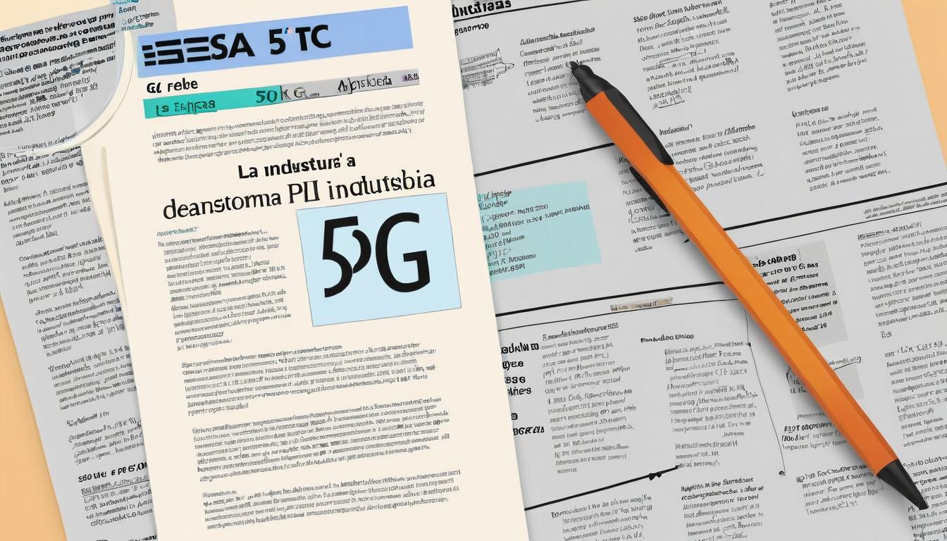 El futuro de las redes móviles: más allá del 5G y la carrera por el 6G