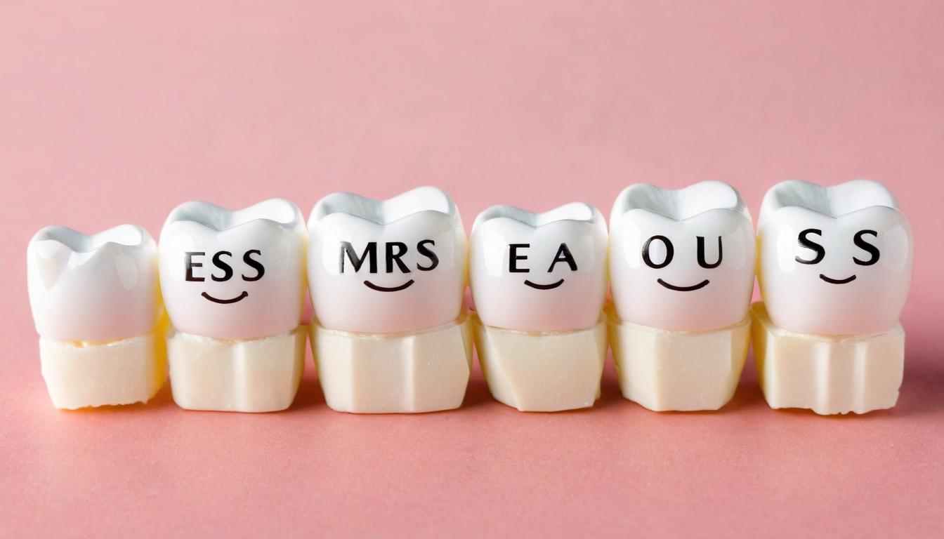 El lado oscuro de la salud bucodental: lo que no te cuentan sobre tu sonrisa