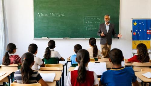 O que os dados escondem sobre a educação em Portugal: histórias por trás dos números