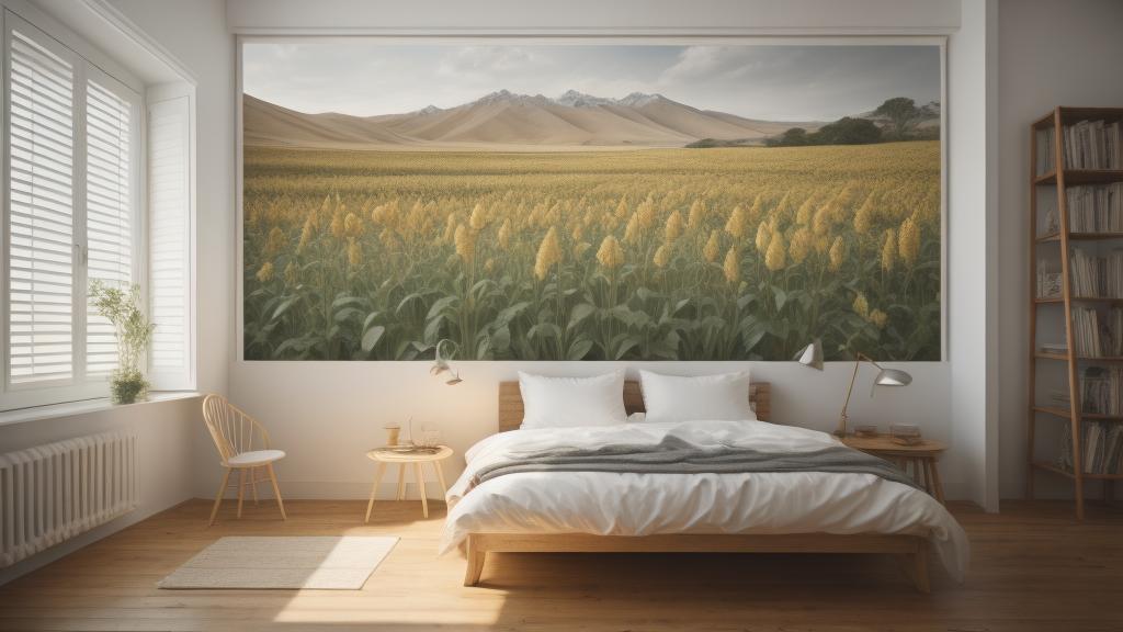 Cómo elegir las persianas perfectas para cada habitación de tu hogar