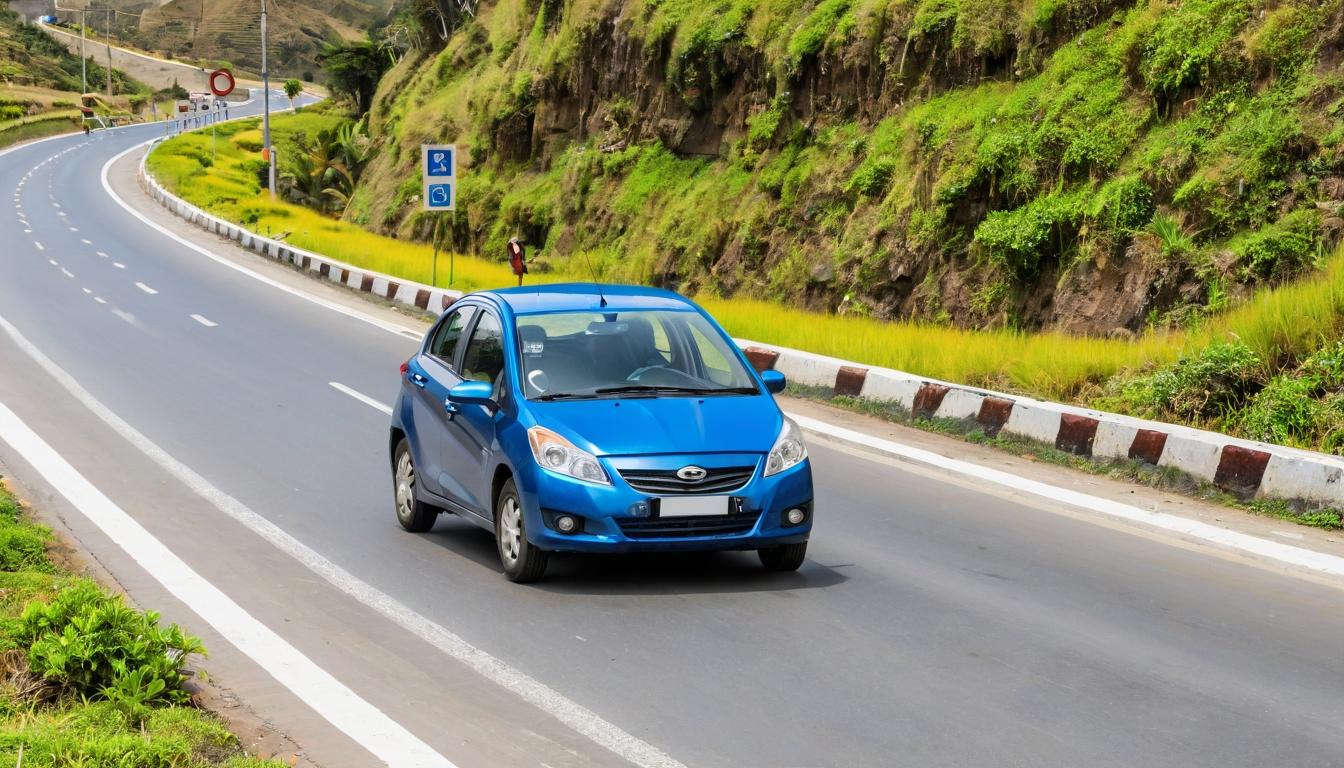 El seguro de auto en Ecuador: más allá del precio, la protección que realmente necesitas