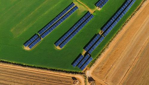 A revolução silenciosa do hidrogénio verde em Portugal: mais do que uma promessa, uma realidade em construção