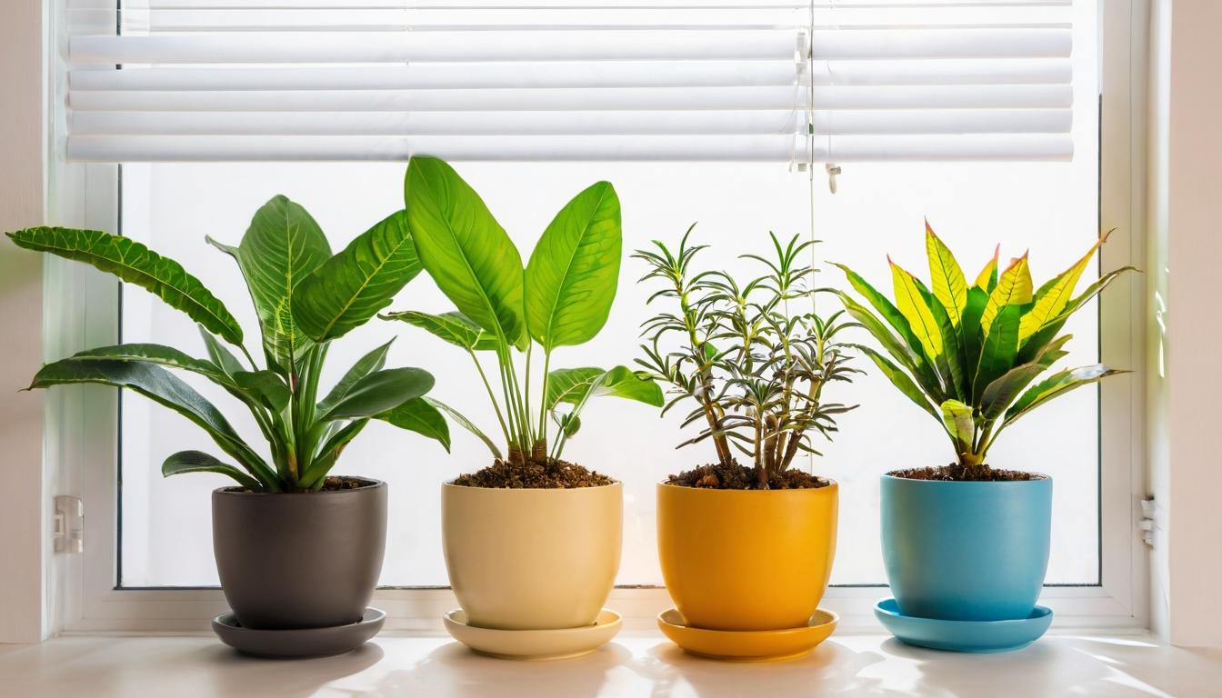 El arte de vivir bien: secretos que tus paredes y ventanas no te cuentan