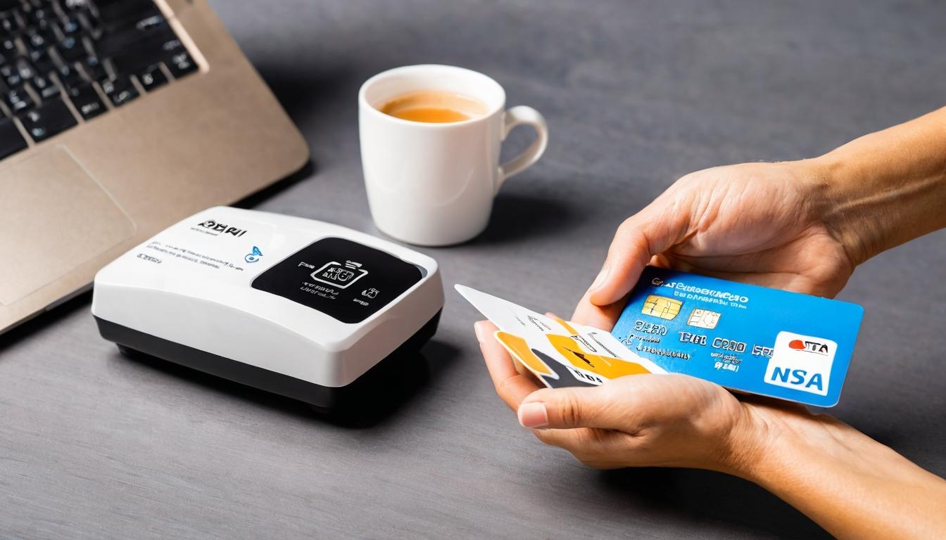 La revolución silenciosa de los eSIM: cómo están cambiando la industria de las telecomunicaciones sin que te des cuenta