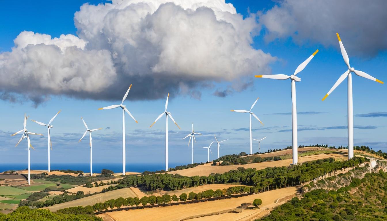 A revolução silenciosa dos pequenos produtores de energia em Portugal