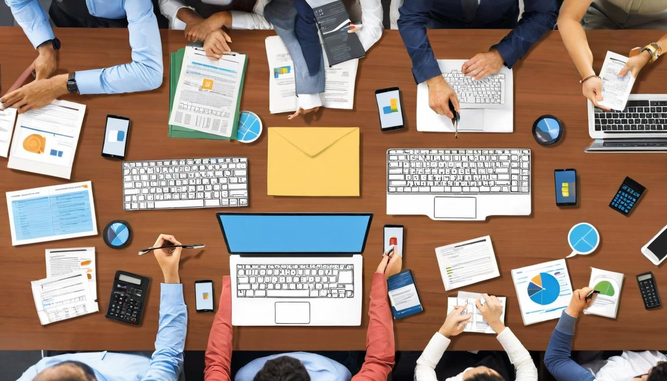 O silêncio dos dados: como as operadoras estão a redefinir a nossa privacidade digital