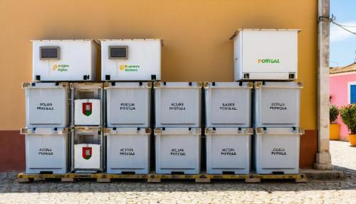 O lado sombrio da energia solar: os resíduos que ninguém quer ver