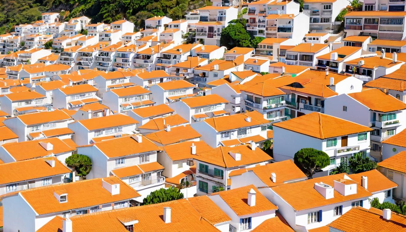 O que os sites de imobiliário não te contam sobre a decoração e manutenção da casa