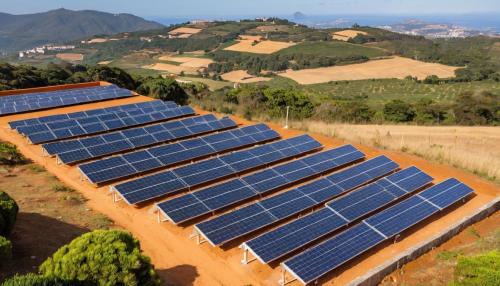 A revolução silenciosa dos telhados portugueses: como os painéis solares estão a mudar o jogo energético