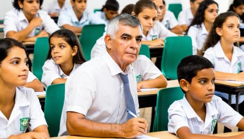 O que os dados escondem sobre a educação em Portugal: histórias por trás dos números