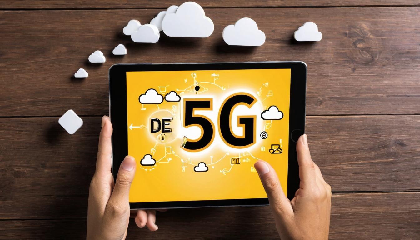 La guerra silenciosa por el 5G en México: más allá de la velocidad, una batalla por el control