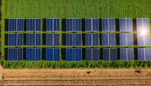 The hidden revolution: how solar energy is quietly transforming more than just rooftops