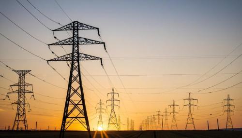 The hidden battle for America's grid: How utilities are quietly reshaping our energy future