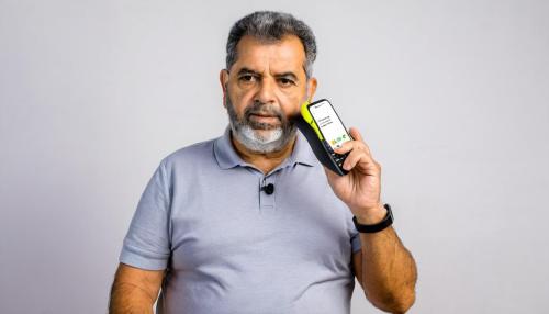 A guerra silenciosa das telecomunicações: como os gigantes digitais estão a redefinir as nossas ligações