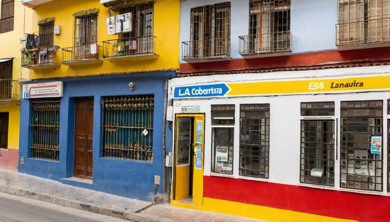 La teledensidad en Ecuador: entre la promesa de cobertura y la realidad de las zonas olvidadas
