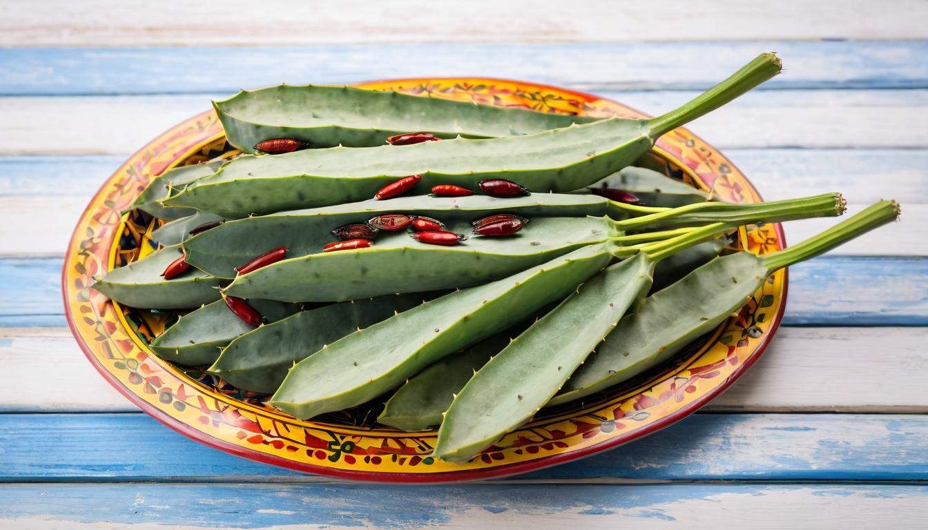 El secreto de los mercados locales: cómo los alimentos tradicionales mexicanos fortalecen tu salud