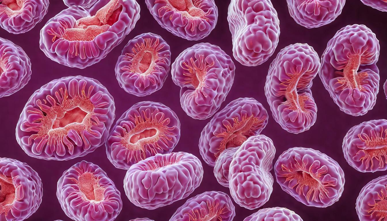 El silencio intestinal: cómo la microbiota decide más de lo que crees sobre tu salud