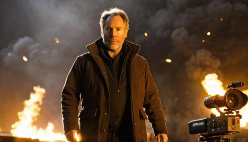 The hidden renaissance of practical effects in modern blockbusters