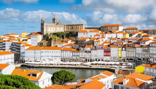 A revolução silenciosa das telecomunicações: como Portugal está a reinventar a conectividade