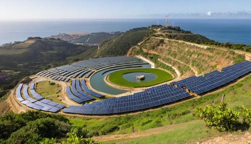 O lado sombrio da energia solar: os resíduos que ninguém quer ver