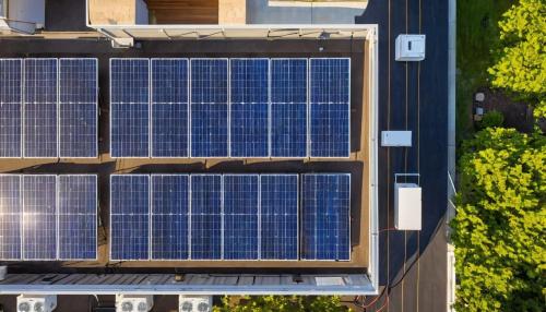 The hidden revolution: how solar energy is quietly transforming America's grid