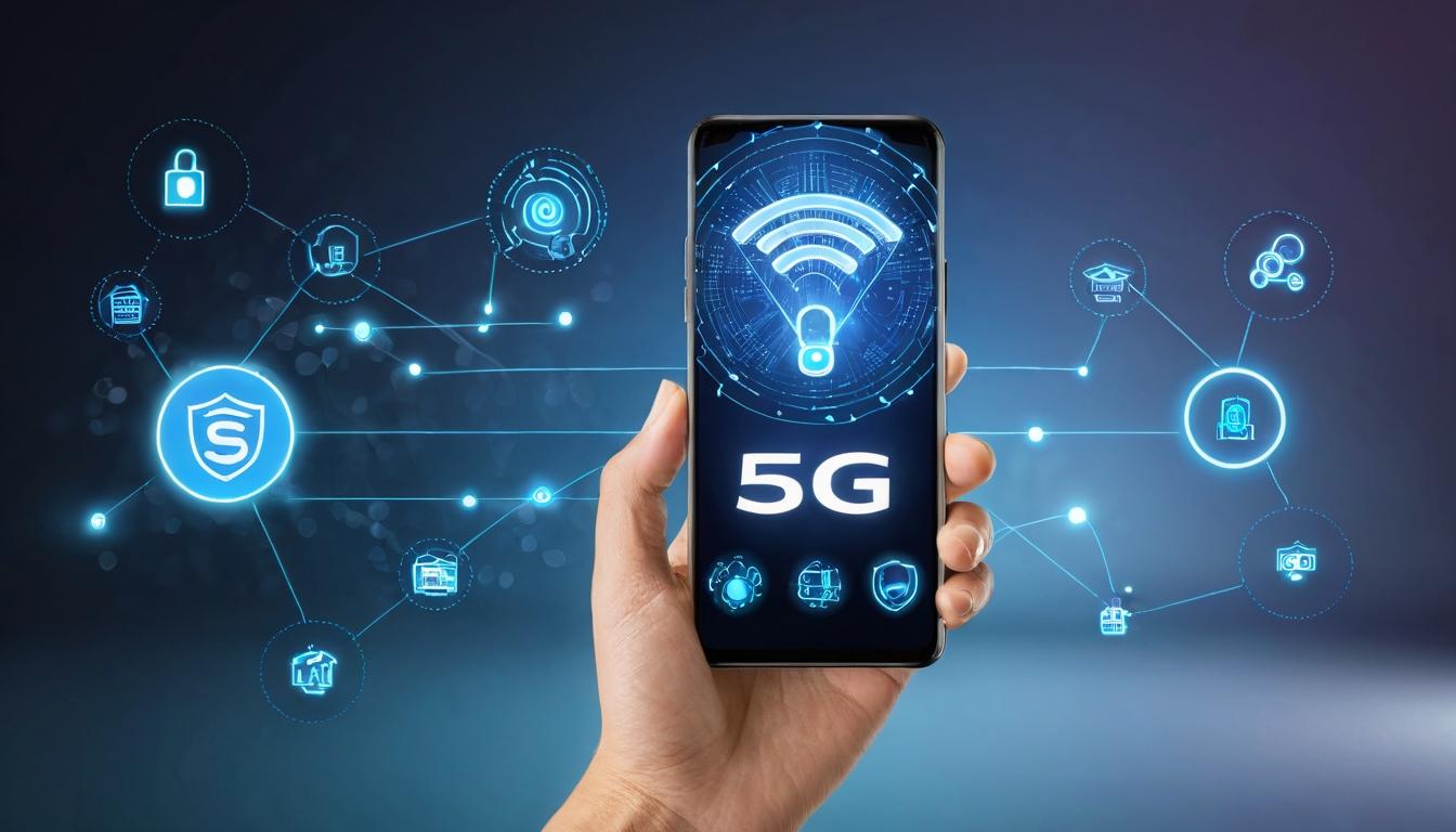 El futuro de las telecomunicaciones: cómo la inteligencia artificial está redefiniendo la conexión humana