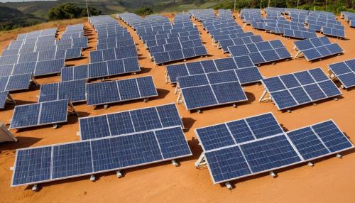 A revolução silenciosa dos telhados portugueses: como a energia solar está a mudar o país