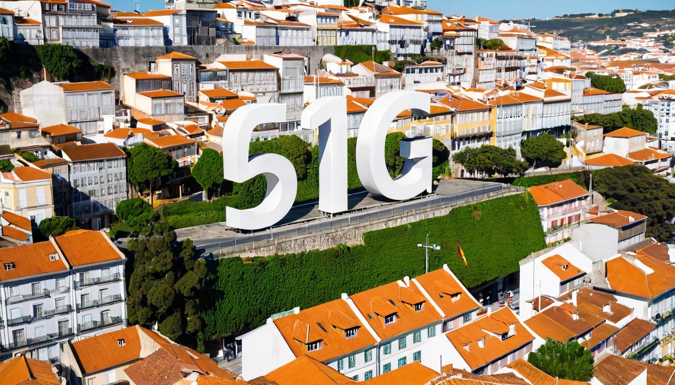 O futuro da conectividade: como a tecnologia está a redefinir as telecomunicações em Portugal