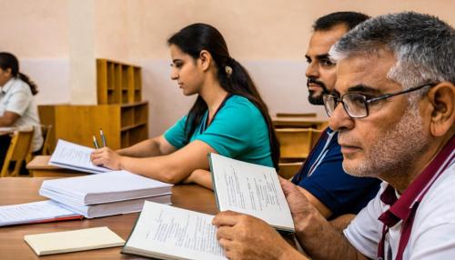 O que os dados não contam sobre a educação em Portugal: histórias por trás dos números