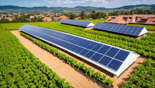 The hidden revolution: How solar energy is quietly transforming everything from your roof to the grid