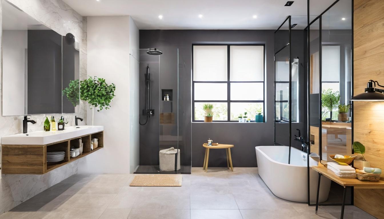 El arte de la renovación: secretos de los profesionales para transformar tu hogar