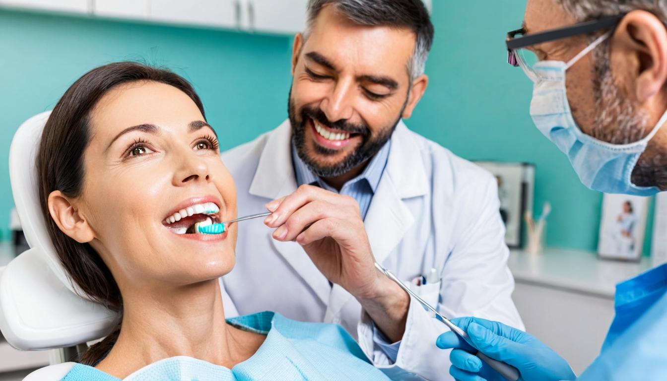 La revolución silenciosa de la odontología digital: sonrisas del futuro al alcance de todos