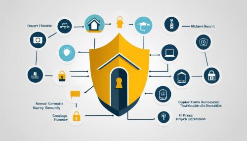 The hidden vulnerabilities in your smart home security