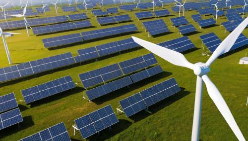 The hidden grid: How utilities are quietly building the energy system of tomorrow