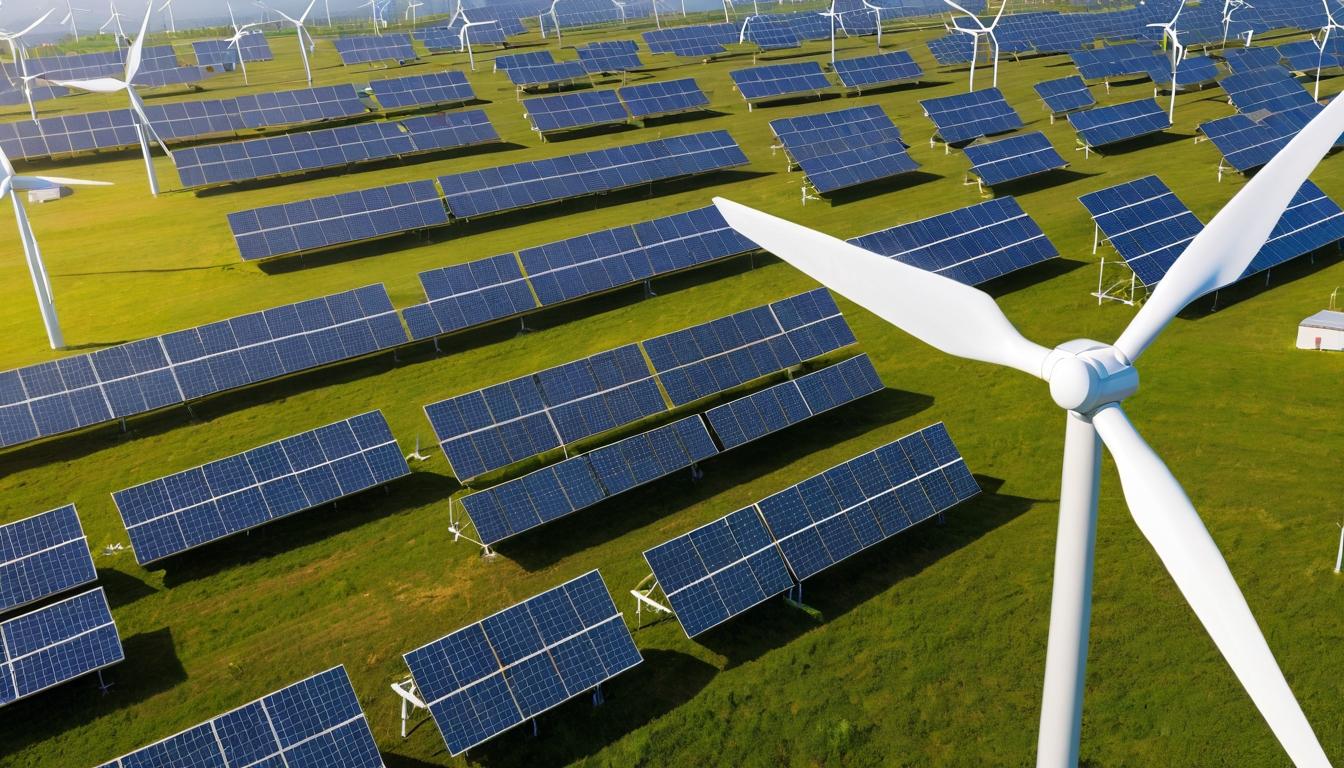 The hidden grid: How utilities are quietly building the energy system of tomorrow