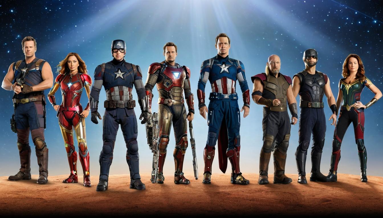 The invisible architects: how below-the-line talent quietly shapes the movies you love