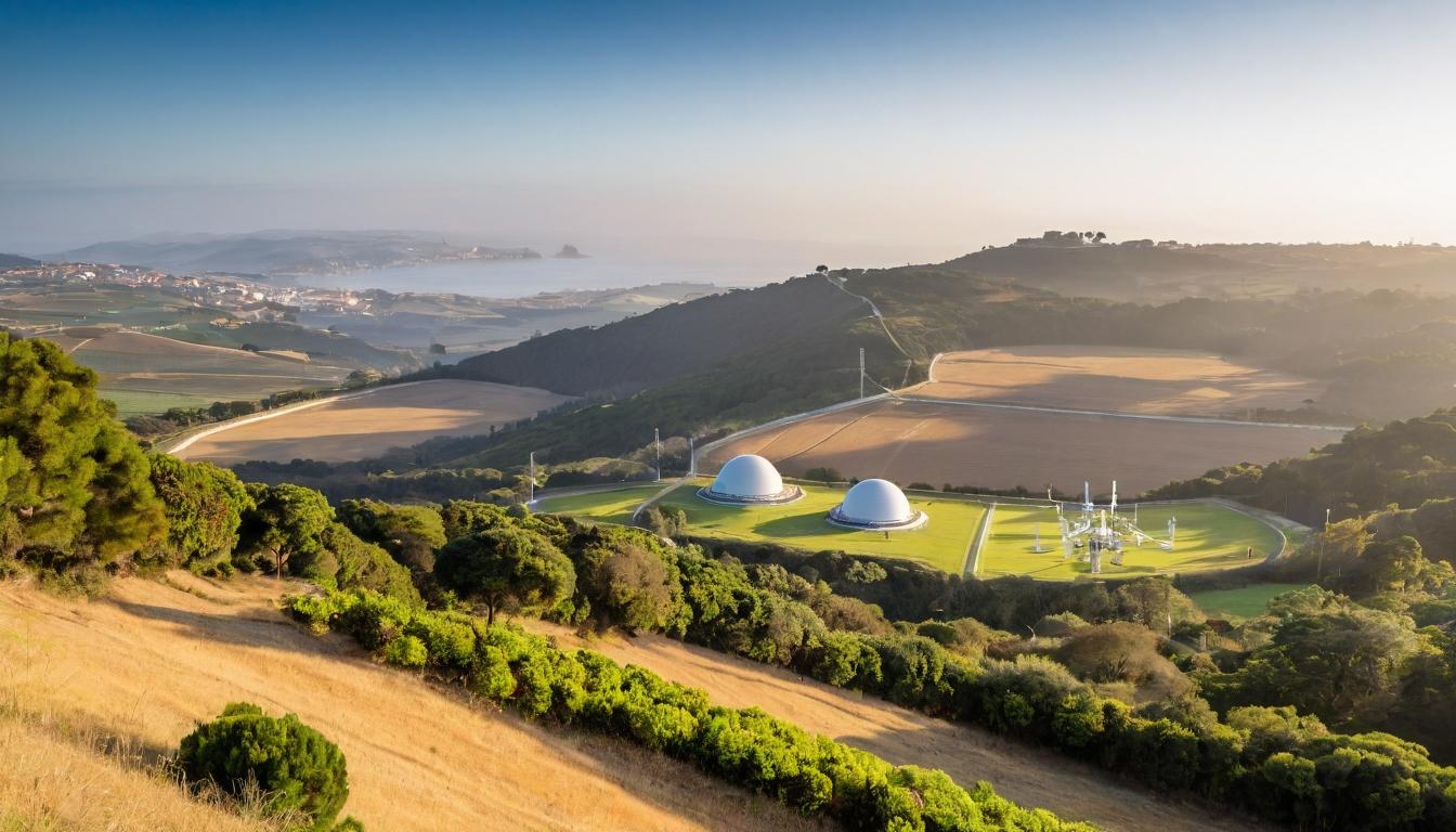 A guerra silenciosa pelo 5G: como as operadoras estão a mudar o tecido digital português