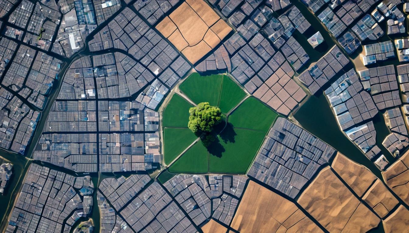 The silent revolution: How AI and climate change are rewriting insurance rules