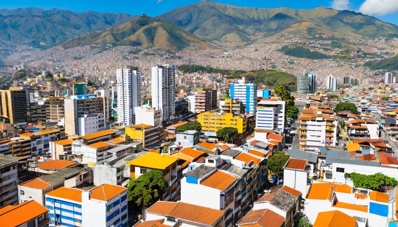 La transformación digital en Ecuador: más allá de la cobertura, hacia una inclusión real