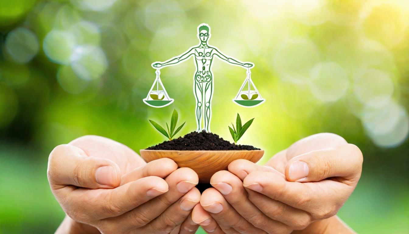 El silencio de los órganos: cómo nuestro cuerpo nos habla antes de que sea tarde